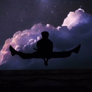 Meet your Posher, Landon